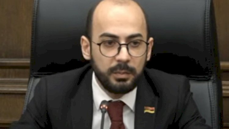    Ovannisyan: İrəvan Aİ-nin vasitəçiliyi ilə danışıqlara hazırdır   