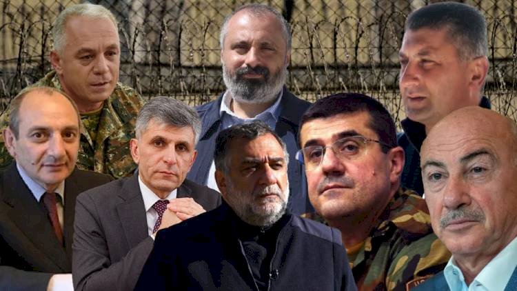    Bakıdakı ermənilər hər gün qohumları ilə danışır    