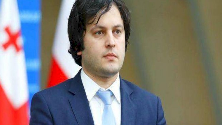   Kobaxidze Prezident Əliyevə zəng etdi - Növbəti təbrik   