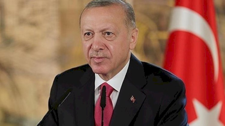    Ərdoğan İsraili nasistlərlə eyniləşdirdi   