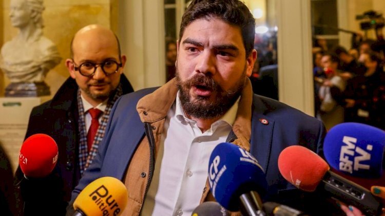    Makron ermənini nazir təyin etdi    