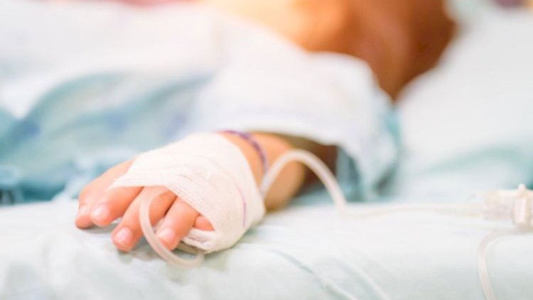    Bakıda 5 yaşlı uşaq eyvandan yıxılaraq öldü   