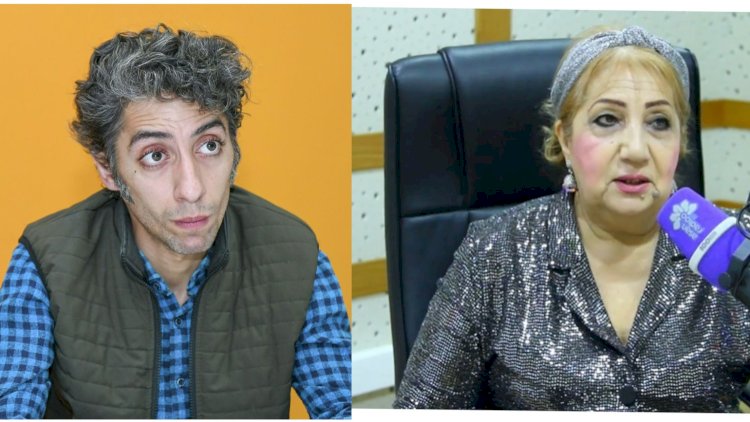    Aktyor Yaşar Nurinin ailəsini qəzəbləndirdi: “Onun ağzını yumun!”   