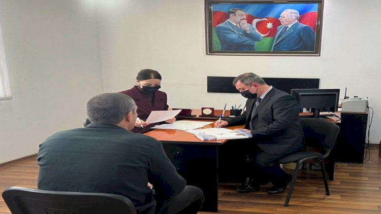    Cəzaçəkmə müəssisəsində çatışmazlıqlar aşkarlandı   