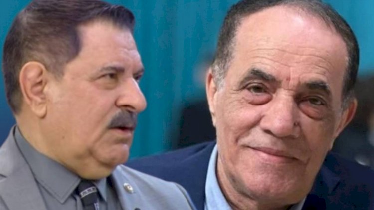    Ağadadaş Ağayev Elşad Qarayevə qadağa qoyub? - Açıqlama   