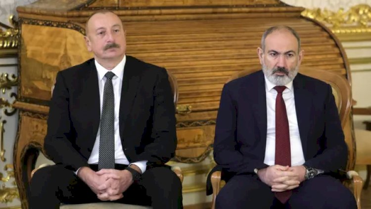   Ermənistandan təklif: “Əliyev də razı olsa...”   