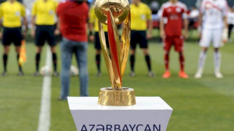    Azərbaycan kubokunda yarımfinalçılar müəyyənləşdi   