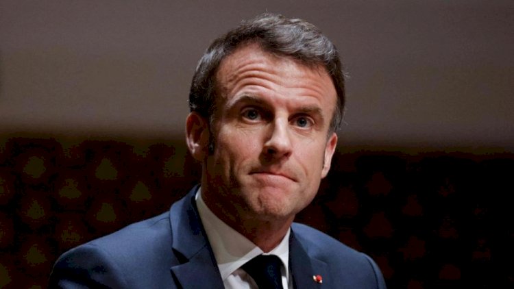    Fransa liderləri olimpiadanın açılışında təxribat olacağında qorxurlar   