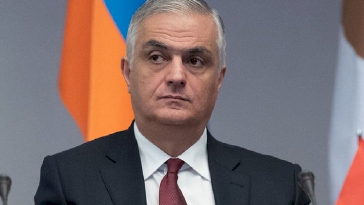    İrəvan: Delimitasiyası üzrə komissiyaların yeni iclası olacaq   