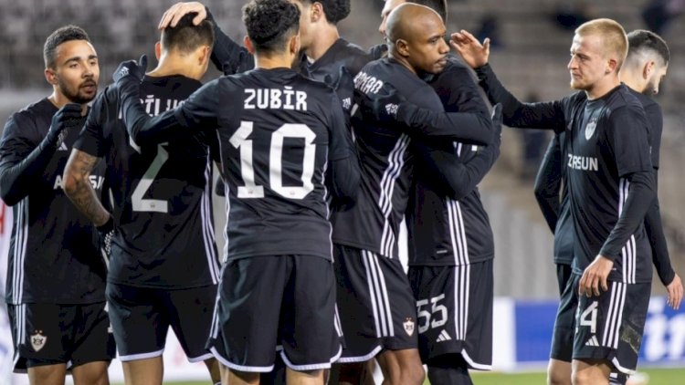    “Qarabağ” 3, “Neftçi” 71 pillə irəliləyib - REYTİNQ   