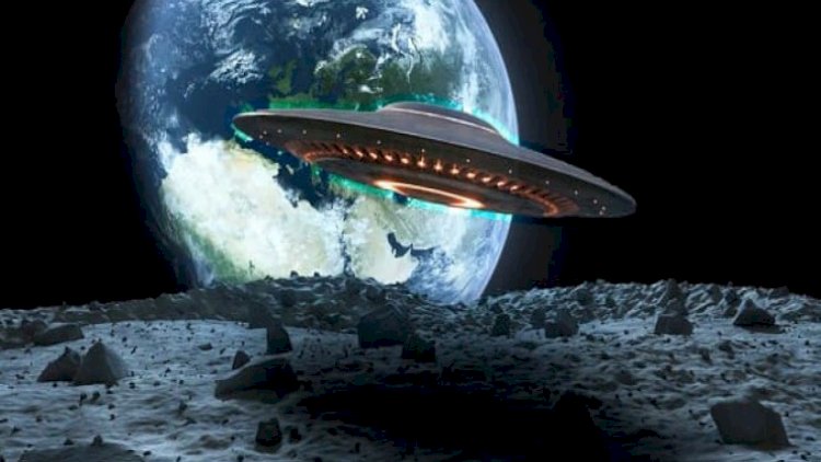    Yadplanetlilər Yer kürəsinə hücüm edəcək? - Alimlər açıqladı     