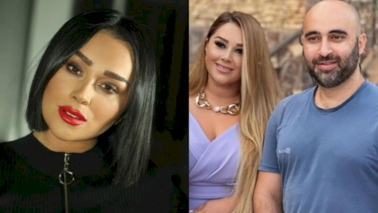    “Fəxrəddinlə bir-birimizi qırırıq” – Müğənni ərindən danışdı   