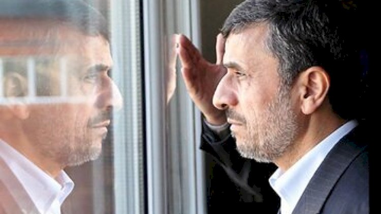    Əhmədinejadın könlünə yenidən prezident olmaq düşüb - İddia   