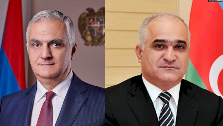    Şahin Mustafayev Qriqoryanla növbəti dəfə nə vaxt görüşəcək?   
