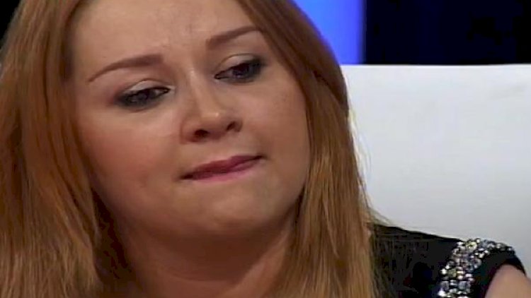   Xatirə anasının xəstəliyindən danışdı: “Çarəsi yoxdur”   