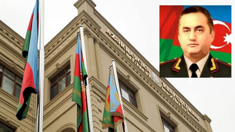    Müdafiə Nazirliyindən 100 milyonu belə oğurlayıblar   - Generalın cinayət dosyesi