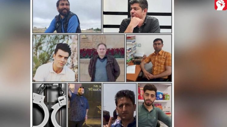    Güney Azərbaycanda yeni həbslər: İran rejiminin məqsədi nədir? - Video   