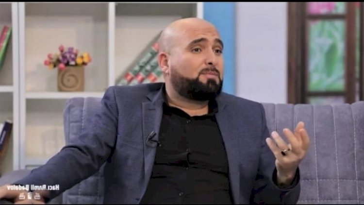    İslamda yas saxlamaq:   “Ədəbsiz formada, keç kimə məhəl qoymadan...”