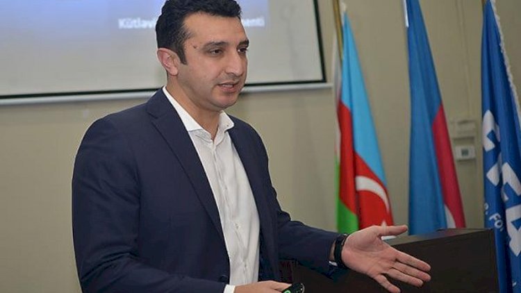    “Son 20 ildə uşaq futbolunda, demək olar ki, heç nə dəyişməyib”   - VİDEO