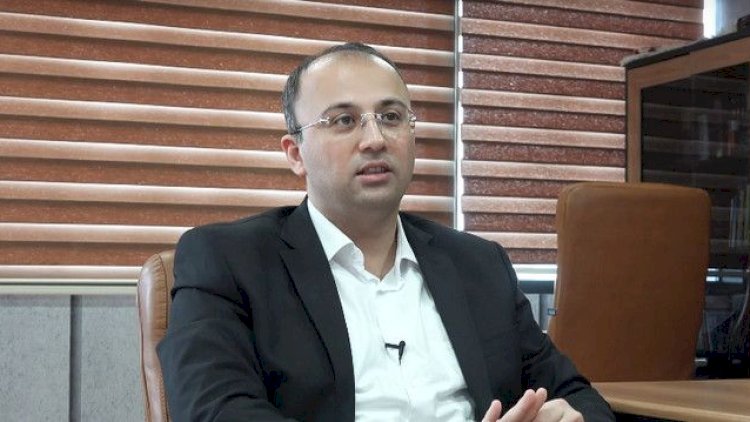    Elşad Miri Həcc ziyarətindən danışdı: “Kim gedib lüt bədənə iki dəsmal bağlayıb...“   