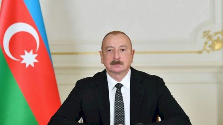    İlham Əliyev 92,12 % səslə qalib oldu - MSK-dan yekun nəticə   