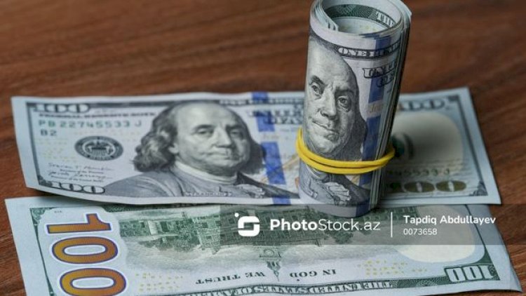    Dolların hökmranlığına son qoyulur? - Video   