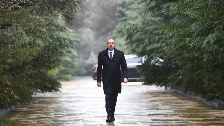    Böyük dəyişiklik başlayır – Veriləcək qərarların   ANONSU
