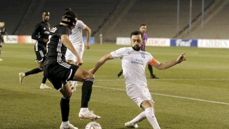    “Qarabağ” xal itirdi   