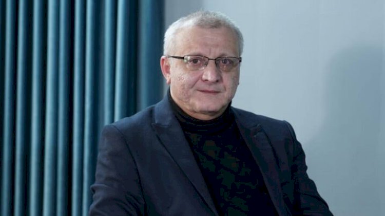    “Paşinyan Ermənistanı Azərbaycan dövlətinə çevirəcək” - Surenyanç   