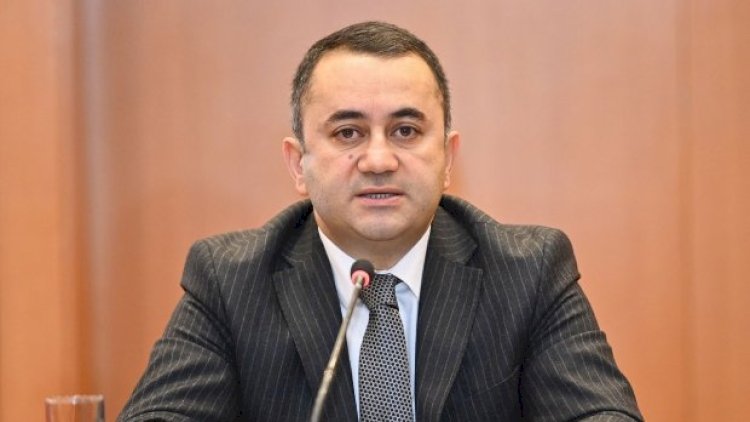    “Sensasiya yaratmaq, baxış sayını artırmaq...” - Nəsibovdan irad   