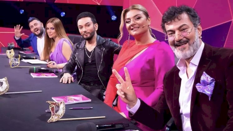    İlk seçilən o imiş:  “Dedi ki, mən...”   