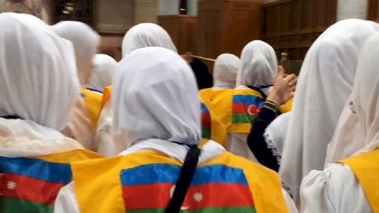    Həcc ziyarətinə sənəd qəbulu başladı     