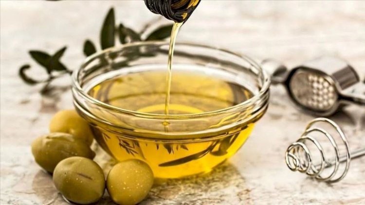    Zeytun yağı ilə bağlı yeni araşdırma - Ölüm riski...    