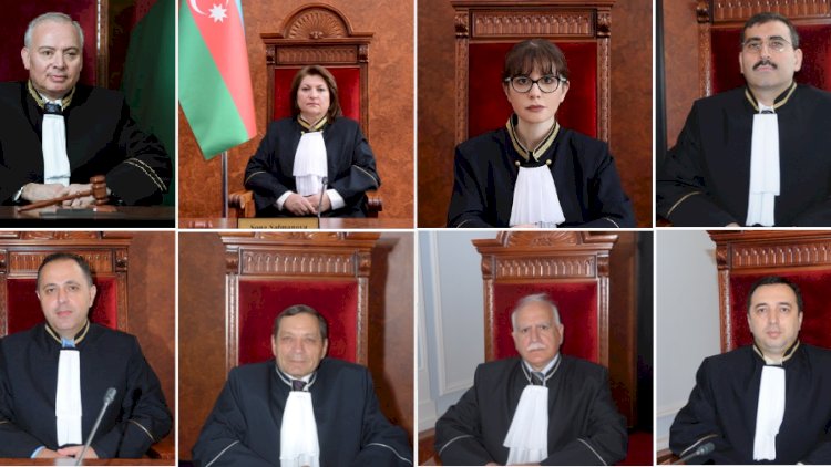    Prezident seçkisinin nəticəsini onlar təsdiqləyəcək - ADLAR   