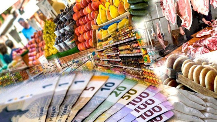    Azərbaycanda ən çox nə yeyilir? - Statistika Komitəsi açıqladı   