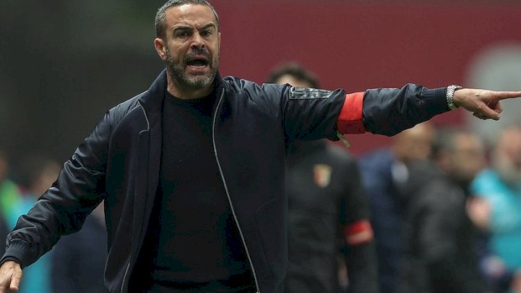    “Braqa”nın baş məşqçisi: “Qarabağ”la çox çətin oyunumuz olacaq”    