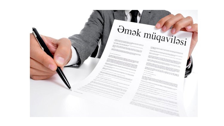    İşçilərin hüquqlarını pozan şirkət 20 min manat cərimələndi   