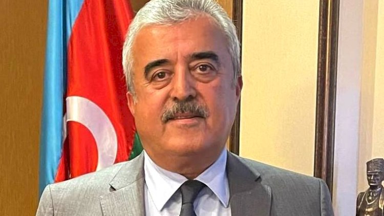    Etibar Məmmədov İlham Əliyevi təbrik etdi    