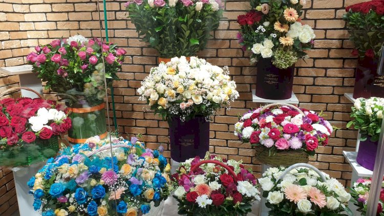   Bakıda 14 fevral “küləyi”: Güllərin qiymətində fantastik bahalaşma – QİYMƏTLƏR   
