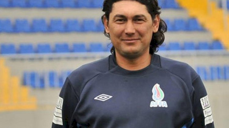    Azərbaycanın tanınmış futbolçusu insult keçirdi    