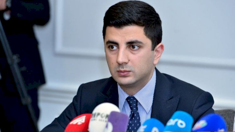    Nazirliyin vəzifəli şəxsinin şirkəti ləğv olundu - Foto   