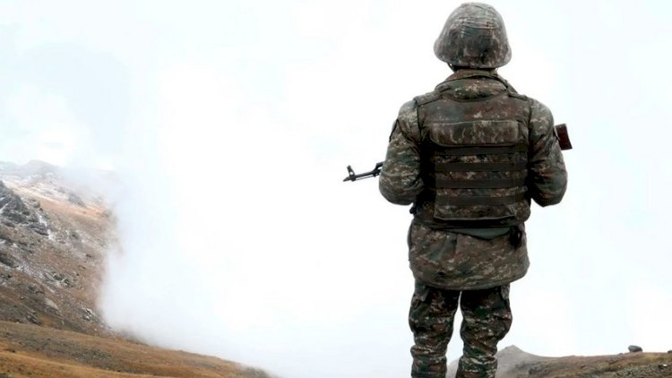    Ermənistan hərbi polisi: Azərbaycanla sərhəddəki insident araşdırılacaq və günahkarlar cəzalandırılacaq   
