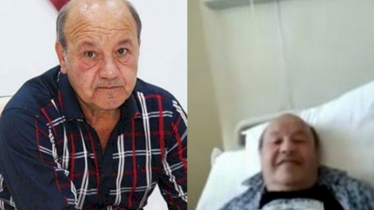    Əli Mirəliyevdən səhhəti ilə bağlı AÇIQLAMA   