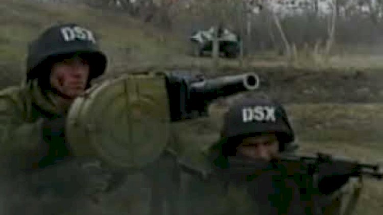    DSX “qisas əməliyyatı” keçirdi: Post darmadağın edildi...   