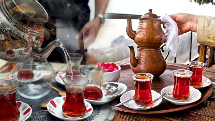   Britaniyalılar husilərin ucbatından çaysız qala bilər   