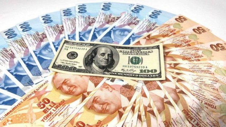    TL dollar qarşısında ucuzlaşdı   
