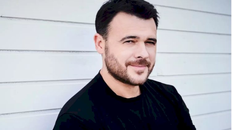    Pul və xoşbəxtlik - Emin bu mövzuda danışdı   