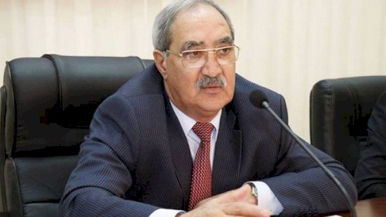    “Yeni Vergi Məcəlləsinin hazırlanmasına ehtiyac var” - Fəzail Ağamalı   
