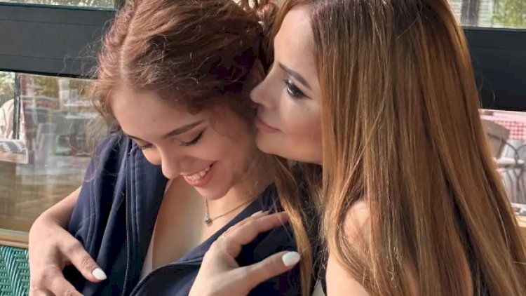   Nigar Camal qızının müdafiəsinə qalxdı   