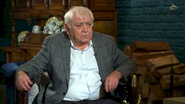    Aqil Abbas da seçki qərarını verdi   
